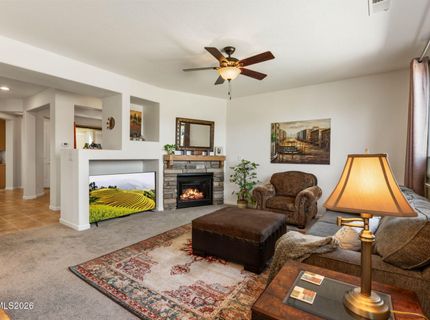 816 Ballybunion Drive, Dayton, NV 89403 Photo