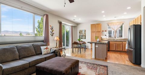 816 Ballybunion Drive, Dayton, NV 89403 Photo