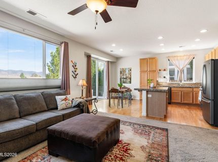 816 Ballybunion Drive, Dayton, NV 89403 Photo