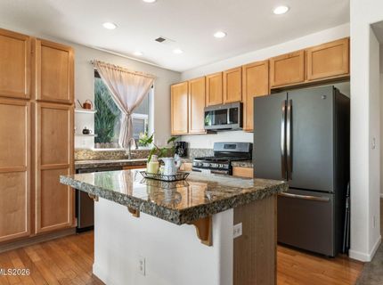 816 Ballybunion Drive, Dayton, NV 89403 Photo