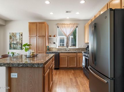 816 Ballybunion Drive, Dayton, NV 89403 Photo