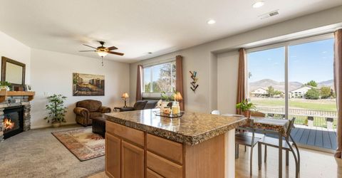 816 Ballybunion Drive, Dayton, NV 89403 Photo