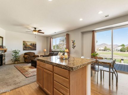 816 Ballybunion Drive, Dayton, NV 89403 Photo
