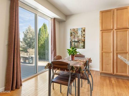 816 Ballybunion Drive, Dayton, NV 89403 Photo