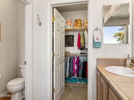 816 Ballybunion Drive, Dayton, NV 89403 Photo