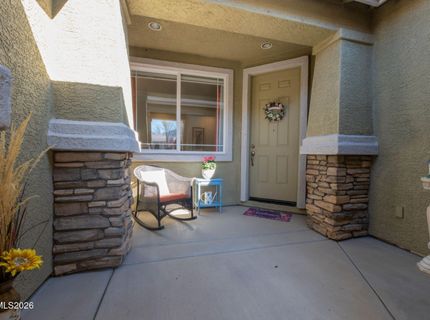 816 Ballybunion Drive, Dayton, NV 89403 Photo