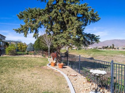 816 Ballybunion Drive, Dayton, NV 89403 Photo