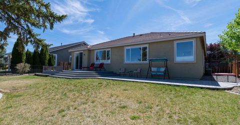 816 Ballybunion Drive, Dayton, NV 89403 Photo