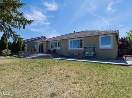816 Ballybunion Drive, Dayton, NV 89403 Photo