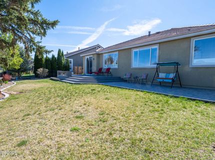 816 Ballybunion Drive, Dayton, NV 89403 Photo