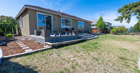 816 Ballybunion Drive, Dayton, NV 89403 Photo