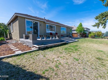 816 Ballybunion Drive, Dayton, NV 89403 Photo