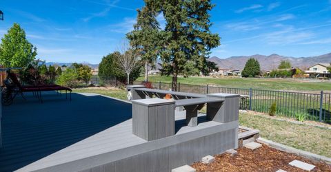 816 Ballybunion Drive, Dayton, NV 89403 Photo