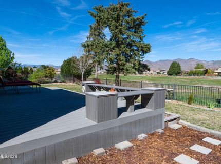 816 Ballybunion Drive, Dayton, NV 89403 Photo