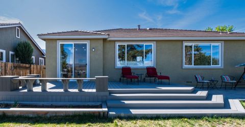 816 Ballybunion Drive, Dayton, NV 89403 Photo