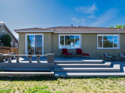 816 Ballybunion Drive, Dayton, NV 89403 Photo