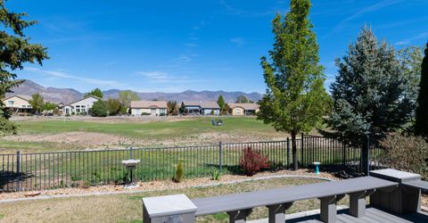 816 Ballybunion Drive, Dayton, NV 89403 Photo