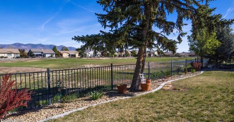 816 Ballybunion Drive, Dayton, NV 89403 Photo