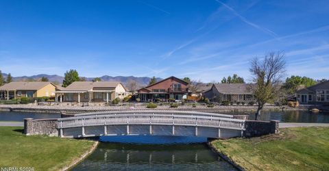 816 Ballybunion Drive, Dayton, NV 89403 Photo