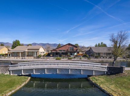 816 Ballybunion Drive, Dayton, NV 89403 Photo