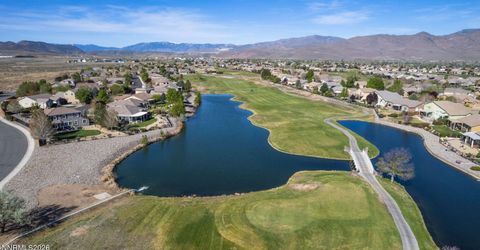 816 Ballybunion Drive, Dayton, NV 89403 Photo