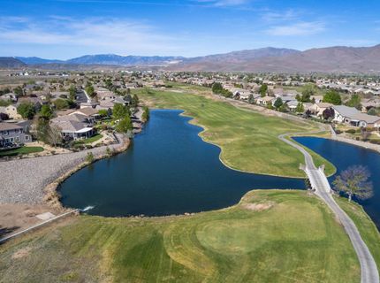 816 Ballybunion Drive, Dayton, NV 89403 Photo