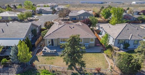 816 Ballybunion Drive, Dayton, NV 89403 Photo