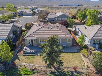 816 Ballybunion Drive, Dayton, NV 89403 Photo