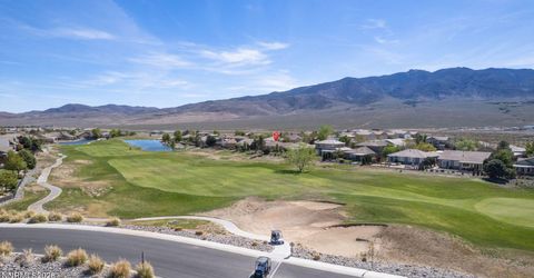 816 Ballybunion Drive, Dayton, NV 89403 Photo