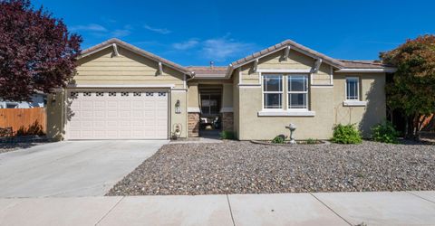 816 Ballybunion Drive, Dayton, NV 89403 Photo