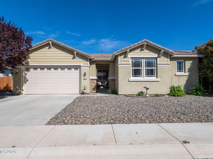 816 Ballybunion Drive, Dayton, NV 89403 Photo
