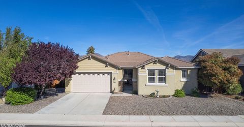 816 Ballybunion Drive, Dayton, NV 89403 Photo