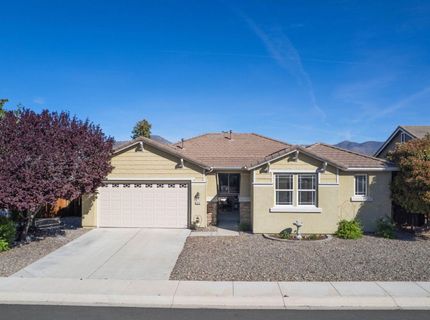 816 Ballybunion Drive, Dayton, NV 89403 Photo