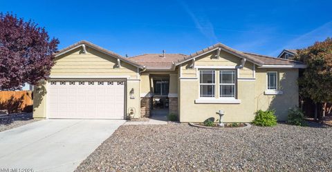 816 Ballybunion Drive, Dayton, NV 89403 Photo