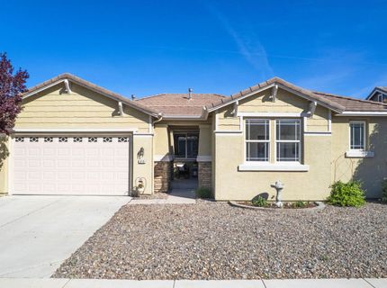 816 Ballybunion Drive, Dayton, NV 89403 Photo