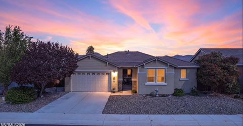 816 Ballybunion Drive, Dayton, NV 89403 Photo