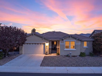 816 Ballybunion Drive, Dayton, NV 89403 Photo