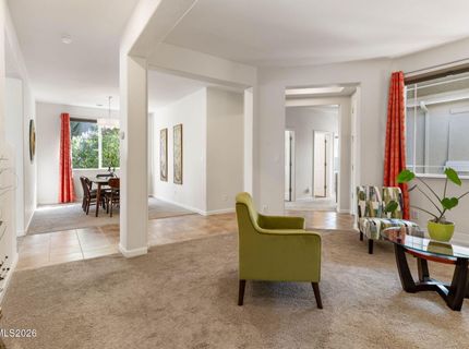 816 Ballybunion Drive, Dayton, NV 89403 Photo