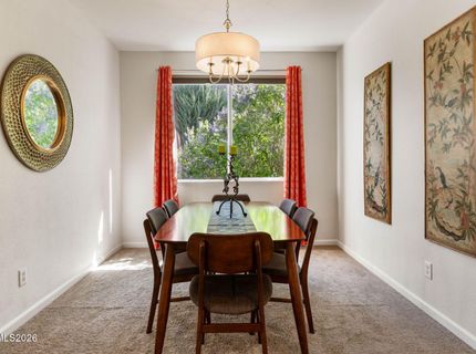 816 Ballybunion Drive, Dayton, NV 89403 Photo