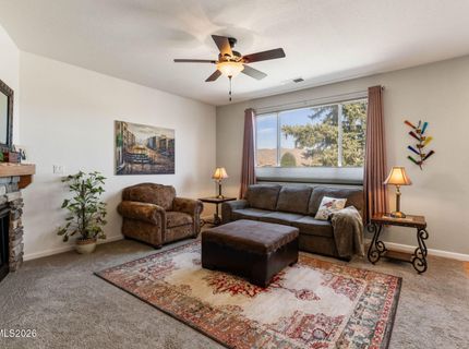 816 Ballybunion Drive, Dayton, NV 89403 Photo