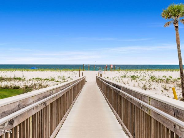1302 Highway 98 , Unit 1G, Mexico Beach, FL 32456