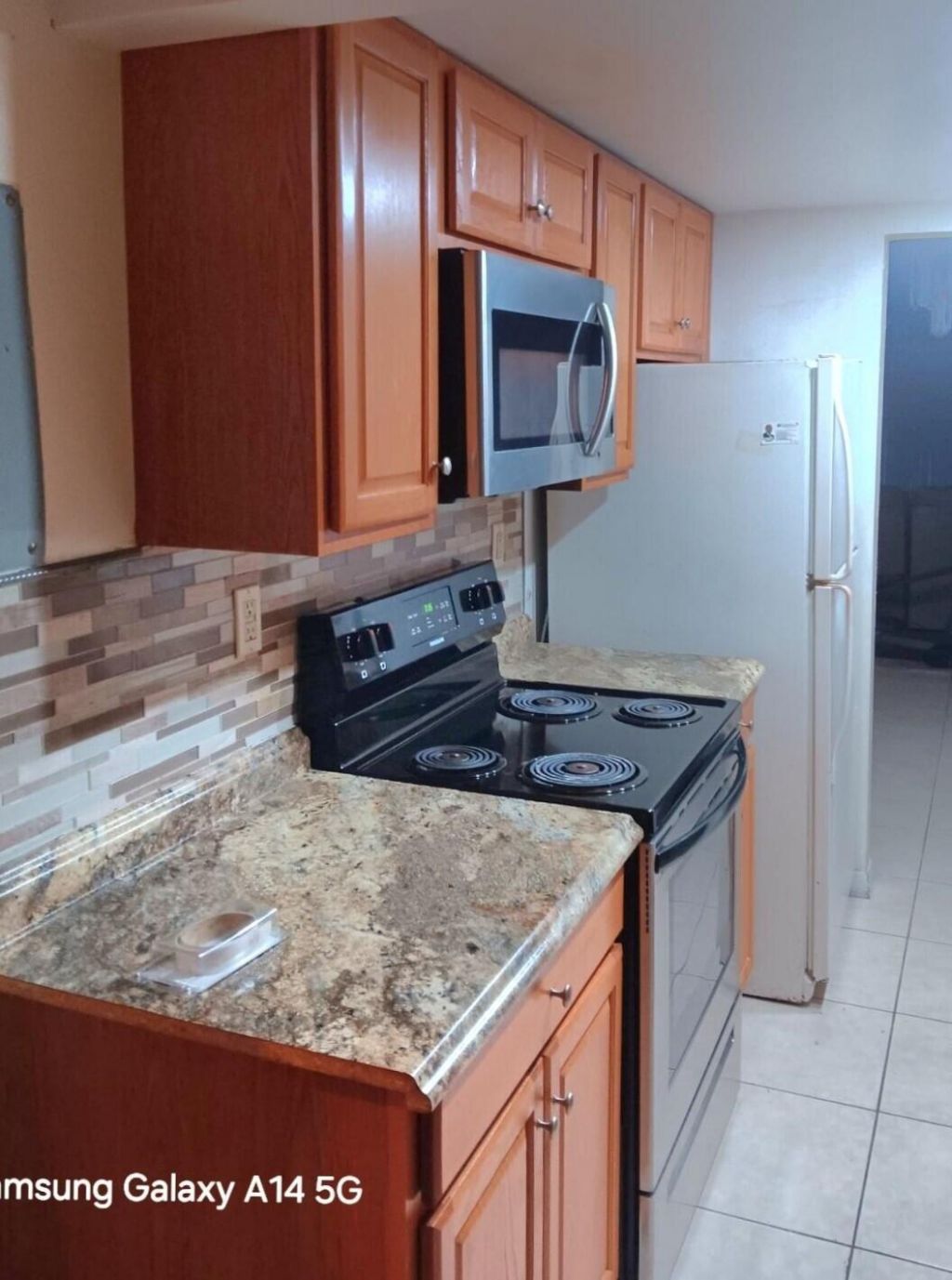 8450 Lagos De Campo Boulevard, Unit 201, Tamarac, FL 33321 Photo