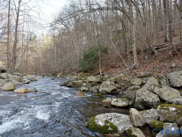 9623 Crabtree Falls Highway, Montebello, VA 24464