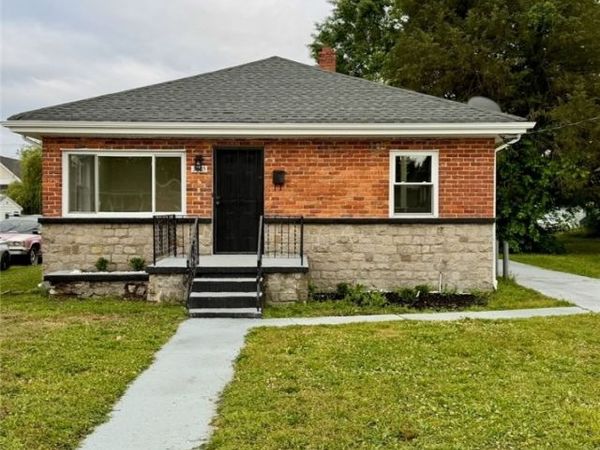 3605 South Street, Chesterfield, VA 23803