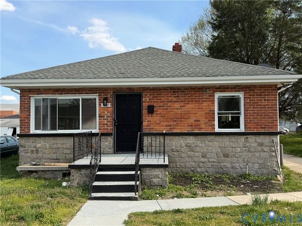 3605 South Street , Chesterfield, VA 23803