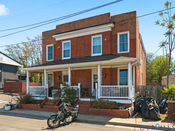 317 S Granby Street, Richmond, VA 23220