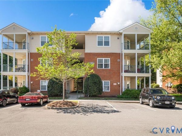 801 Brassie Lane , Unit G, Glen Allen, VA 23059