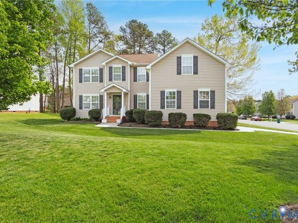 8109 Countryside Crossing Court , Henrico, VA 23231