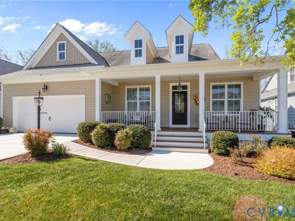 7254 Emerald Point Vista , Moseley, VA 23120