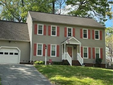 14102 Hill Spring Drive , Chester, VA 23831